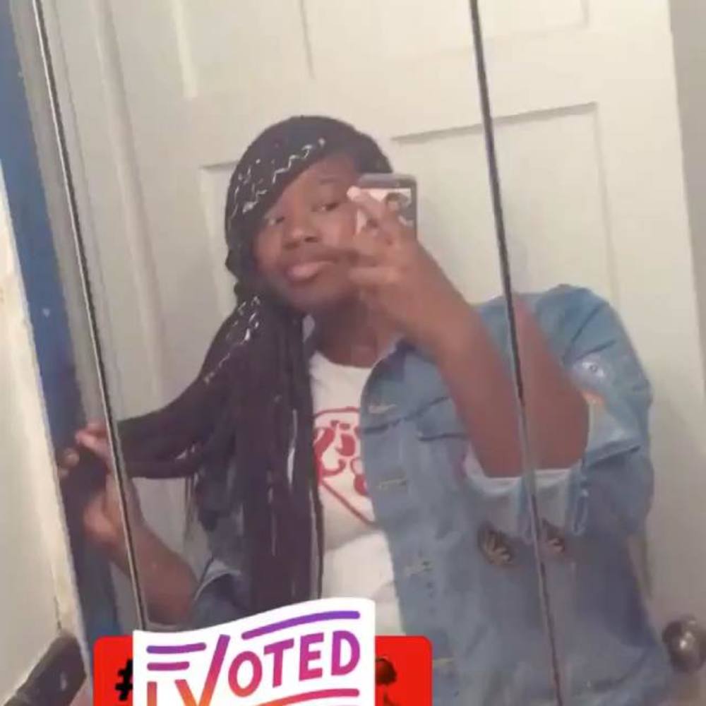 Meet your Posher, Kasho